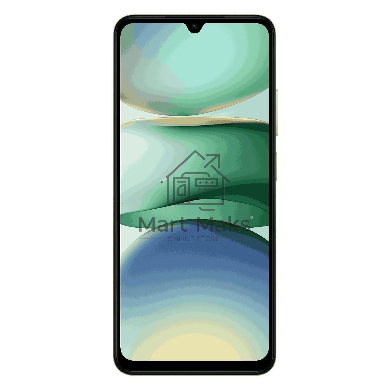 Смартфон Xiaomi Redmi A5 3/64Gb золотой