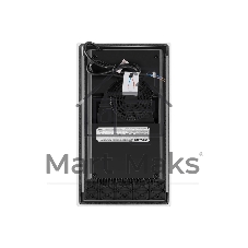Индукционная варочная панель Maunfeld CVI292S2BWH Inverter белый