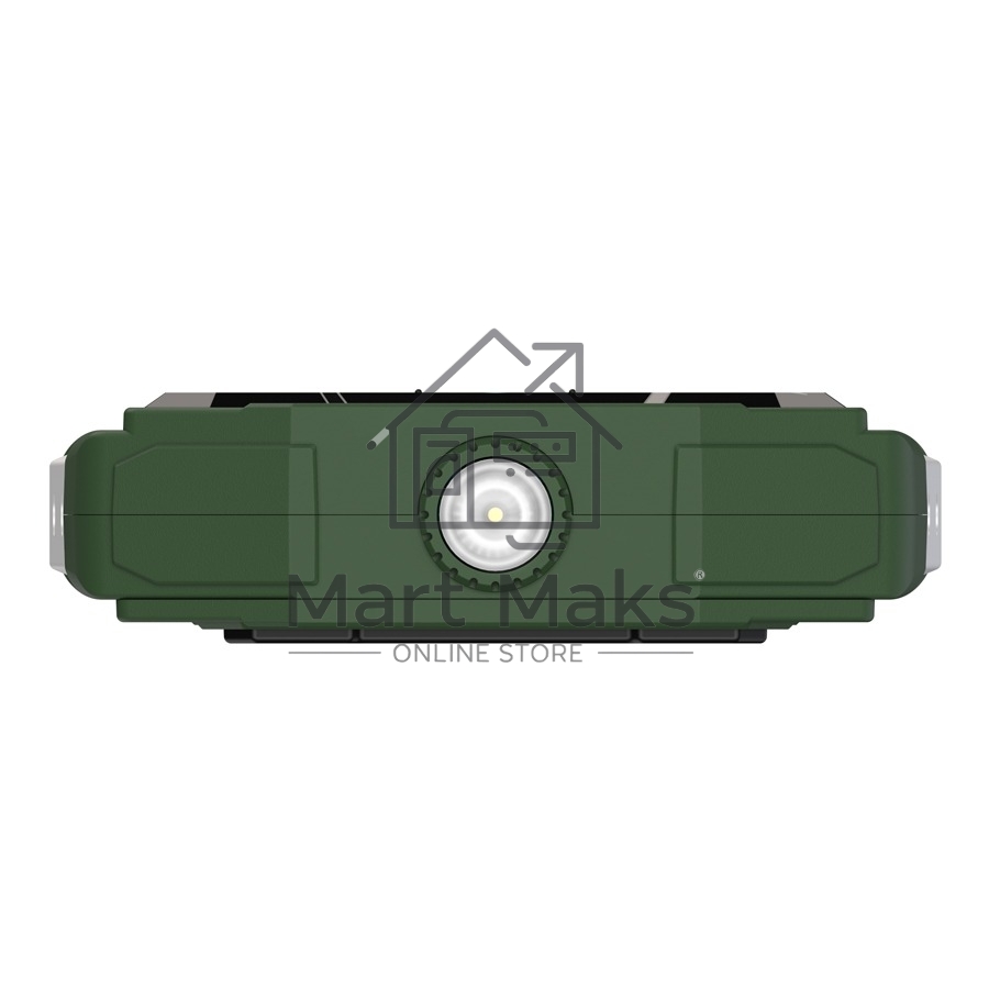 Мобильный телефон MAXVI T19 зеленый