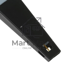 Пьезозажигалка Energy JZDD-21-slv (157433)