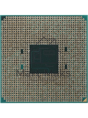 Процессор AMD Ryzen 5 3400G Soc-AM4 3.7GHz OEM