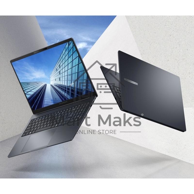 Ноутбук ASUS B3605CCA-PL0234 серый 16