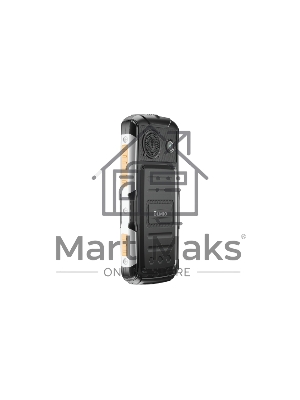 Мобильный телефон OLMIO X14 Black-Orange