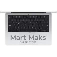 Ноутбук Apple MacBook Pro A3434 M5 10 core 16Gb SSD1Tb/10 core GPU 14.2