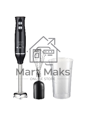 Блендер SUPRA HBS-845 Блендер SUPRA HBS-845