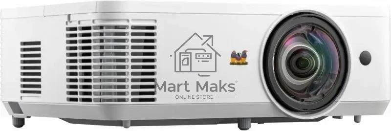 Проектор ViewSonic PS502X DLP 4000Lm LS 4000Lm ANSI (1024x768) 15000:1 ресурс лампы:5000часов 2xHDMI 2.87кг