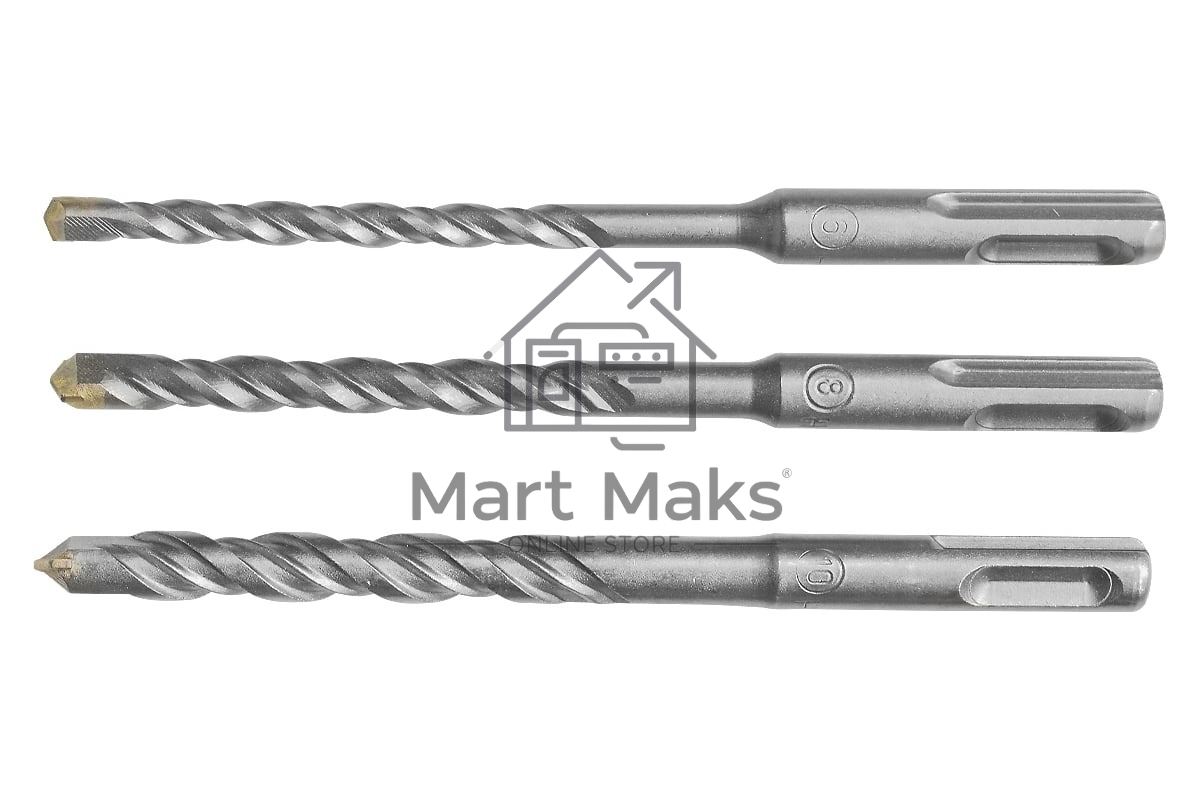 Перфоратор Парма ПЭ-01-20/600Э 02.027.00010