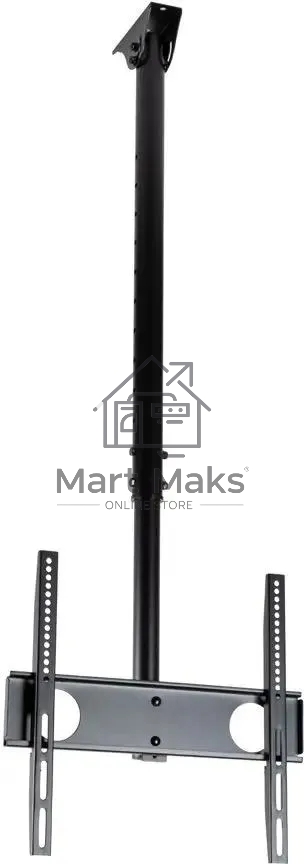 Кронштейн для телевизора Arm Media LCD-1500 черный, 26