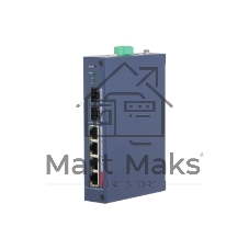 Коммутатор Dahua DH-CHS4206-4GT-90, 4×1 Гбит/с + 2×1 Гбит/с SFP, управляемый