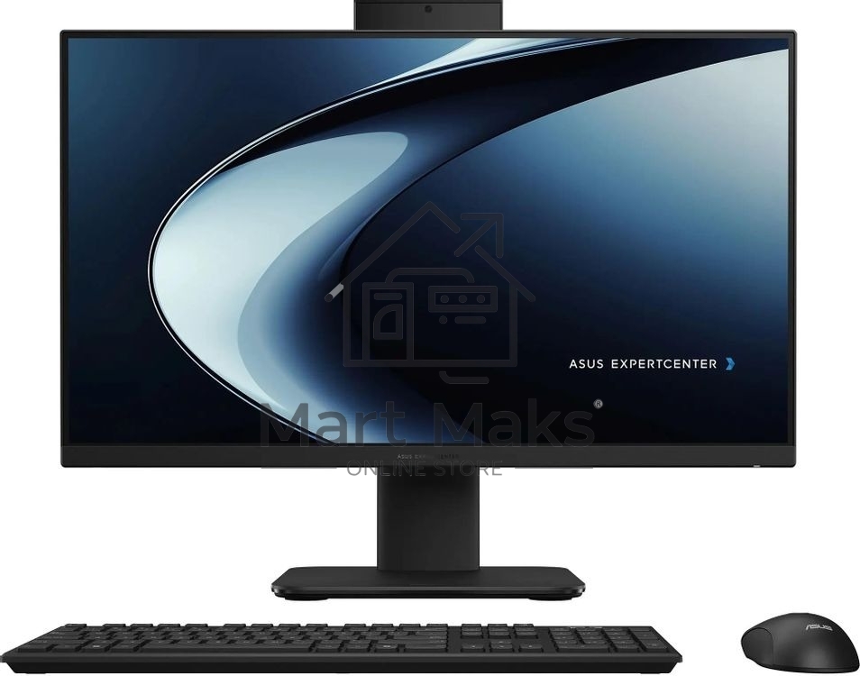 Моноблок ASUS PM640KA-BPC0490 AMD Ryzen AI 7 350 2000 МГц/32768 Mb/1024 Gb SSD/23.8