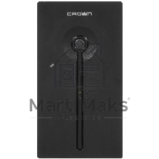 Источник бесперебойного питания Crown CMU-SP2000COMBO USB/2000 ВА/1200 Вт/9 x IEC 320 C13 (компьютерная)