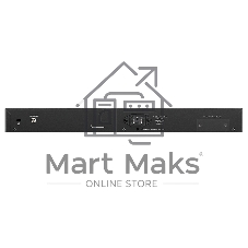 Коммутатор D-Link DGS-3630-28SC/A2ASI, 4×1 Гбит/с + 20×1 Гбит/с SFP + 4×10 Гбит/с SFP+, управляемый