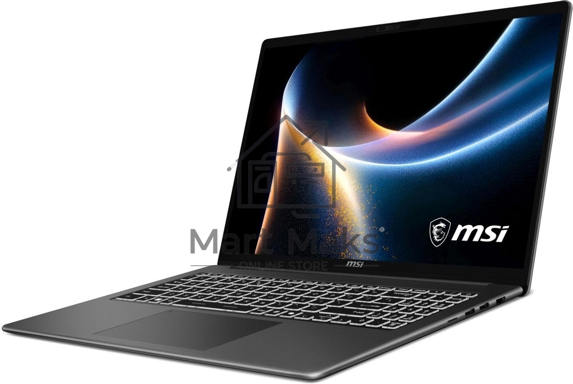 Ноутбук MSI Modern 16S G3MG-018XRU/16