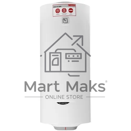 Водонагреватель электрический Ariston PRO1 R ABS 120 V
