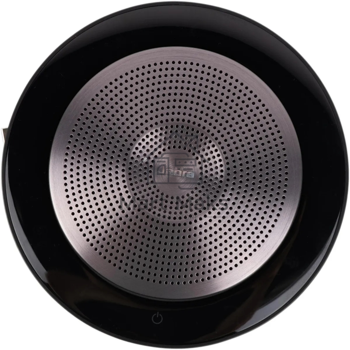 Спикерфон Jabra Speak 750 MS, черный