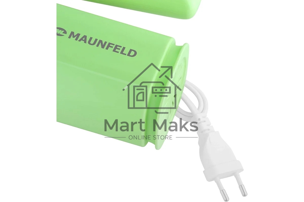 Миксер Maunfeld MF-331GR
