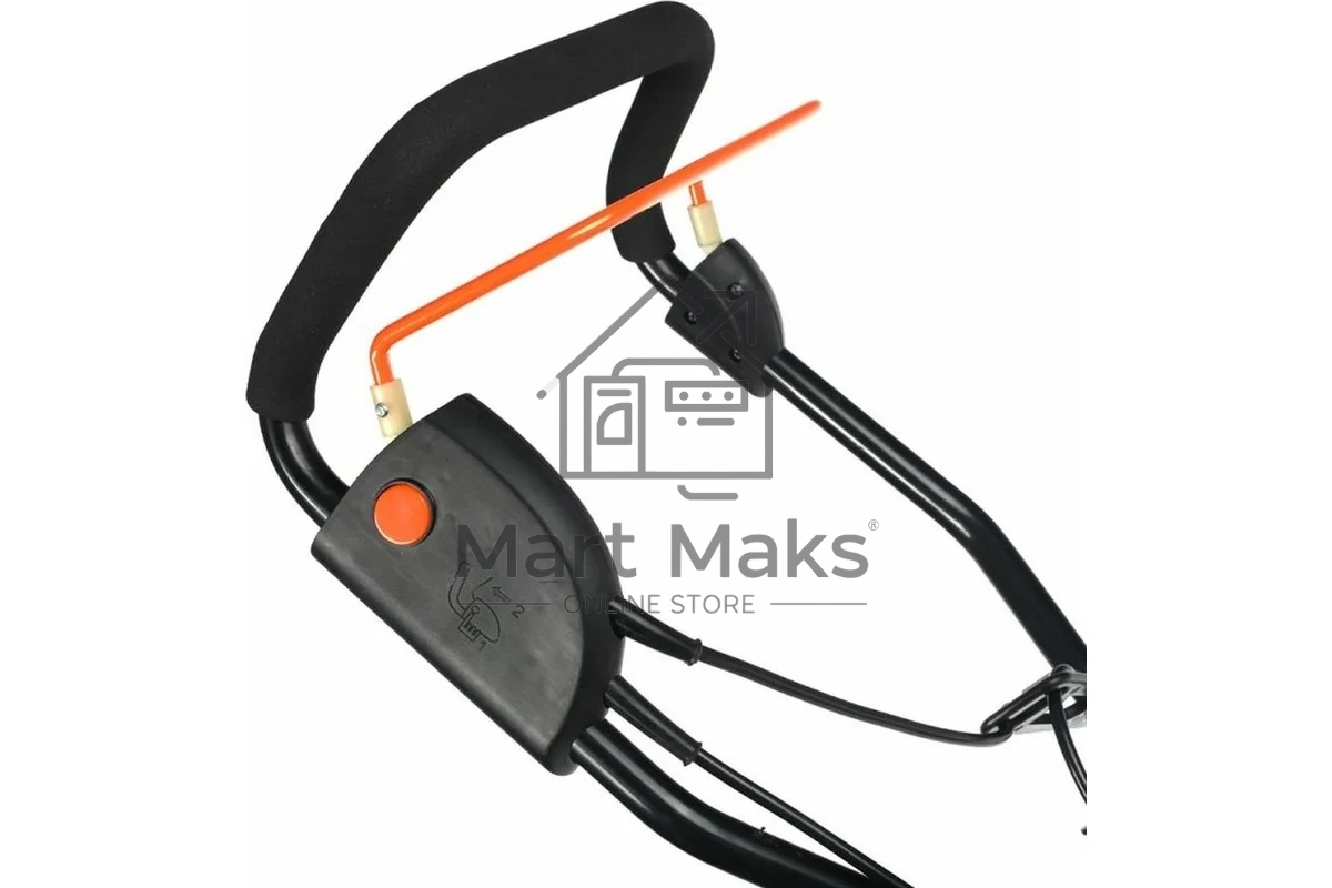 Культиватор Patriot Elektra 1000
