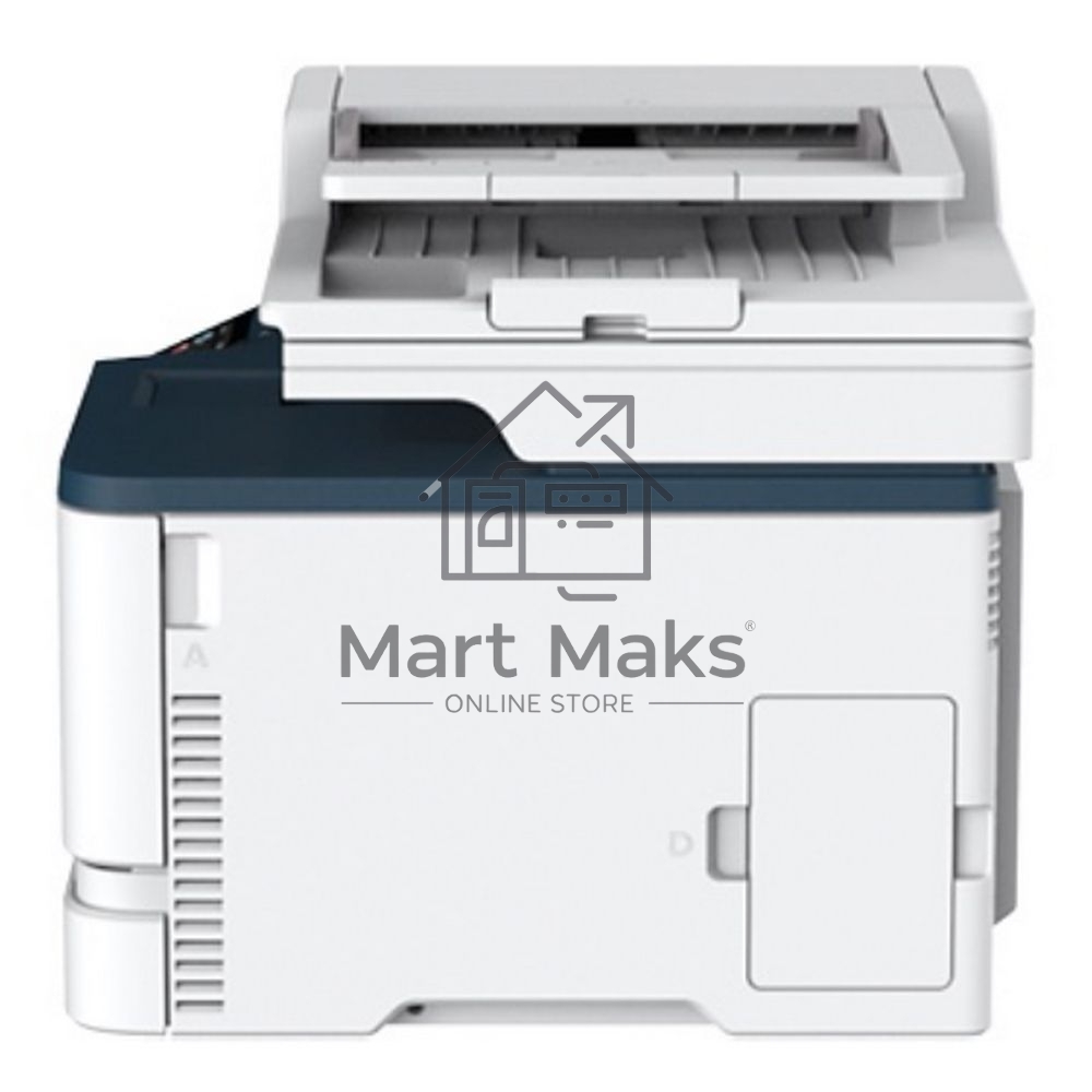 МФУ лазерный Xerox С235V_DNI, A4, цветной, печ. до 22 стр/мин., скан. до 20 стр/мин., 600x600dpi, Ethernet, Wi-Fi, USB