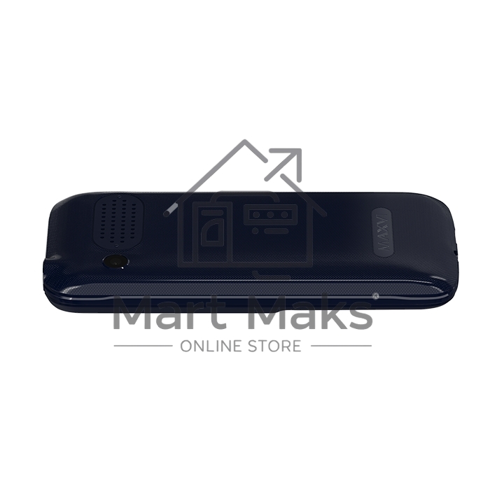 Мобильный телефон Maxvi K18 синий