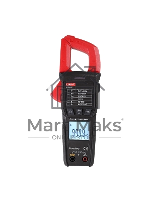 Токовые клещи UNI-T UT202T