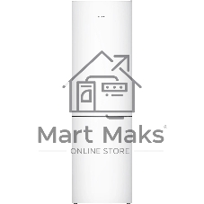 Холодильник Atlant XM-4624-101 белый двухкамерный 228/119л морозилка снизу