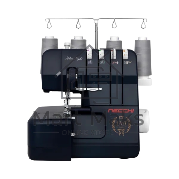 Оверлок Necchi NL12C