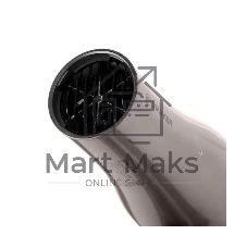 Фен BRAYER BR3006 коричневый, 2200 Вт