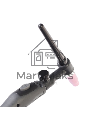 Горелка PATRIOT для аргонодуговой TIG сварки, универсальная для аппаратов TIG и MMA, 4м, 200А, DX50