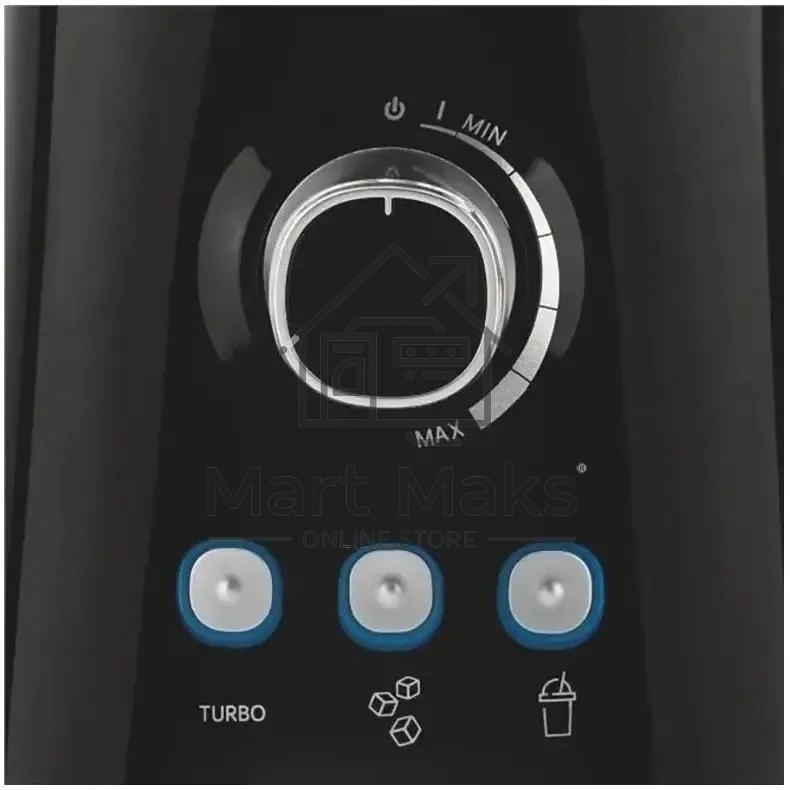 Блендер Zelmer ZSB4799 INOX