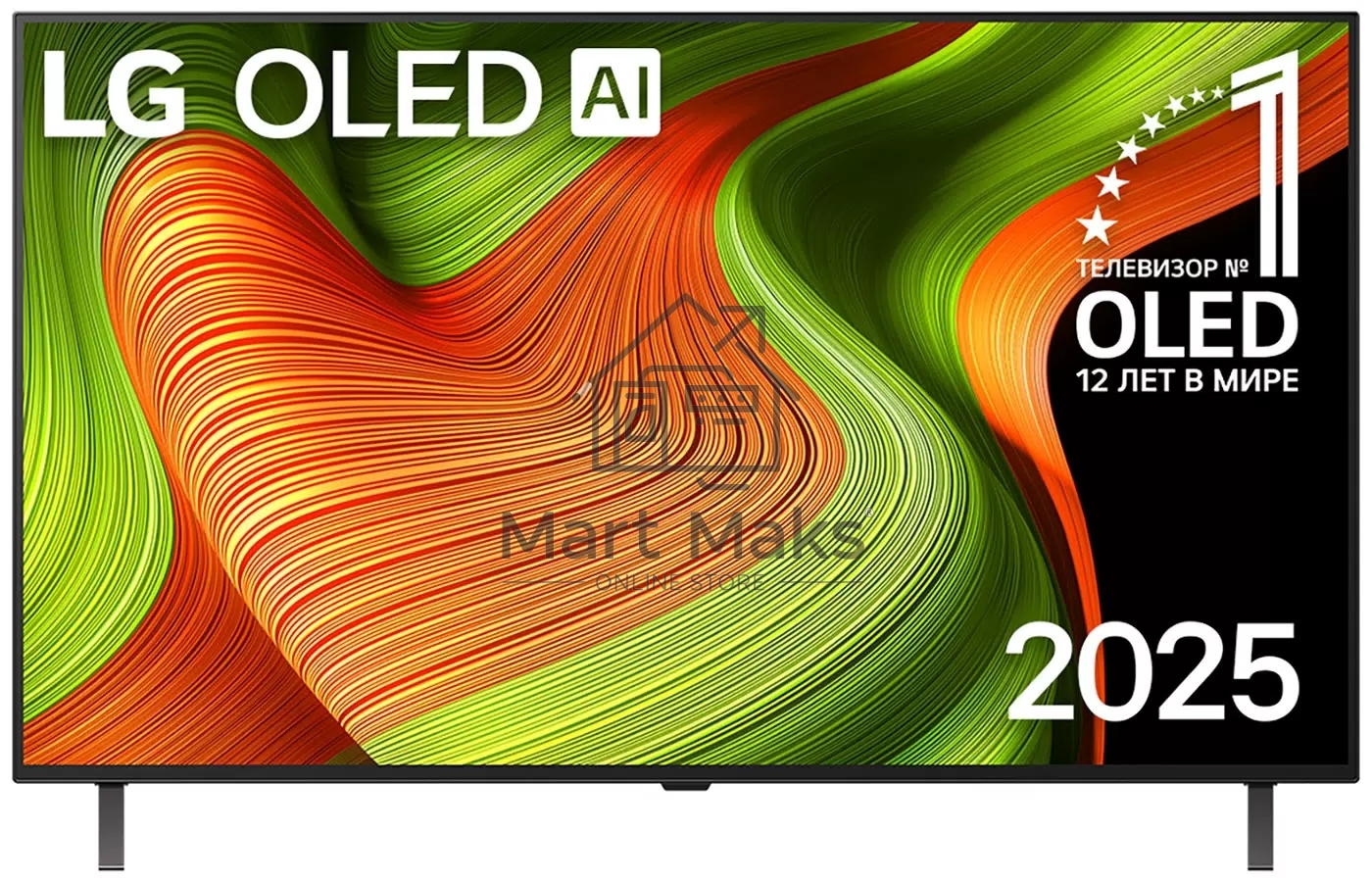 Телевизор LG 83 