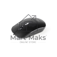 Мышь проводная Smartbuy (SBM-288-K) черный