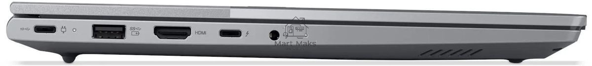 Ноутбук Lenovo ThinkBook 14-IAL 14.0