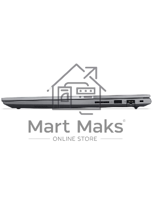 Ноутбук Lenovo Thinkbook 16 G8 IRL серый Core 7 240H 32Gb SSD1Tb Intel Graphics 16