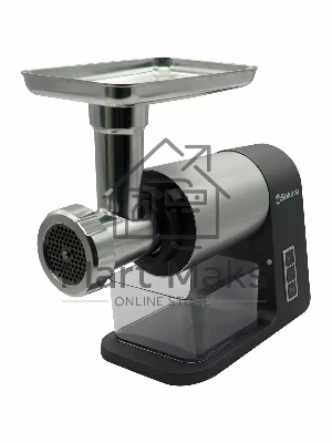 Мясорубка Sakura SA-6425G Premium