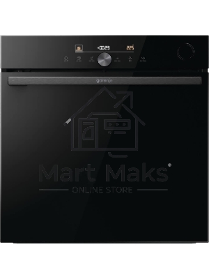 Духовой шкаф Gorenje BPSA6747DGWI