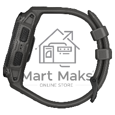 Умные часы Garmin Instinct E 45mm, 0.9