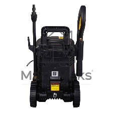 Мойка Eurolux W-2700 PRO
