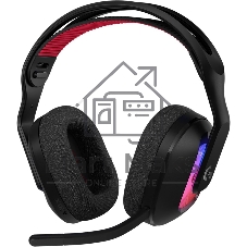 Гарнитура Logitech Wireless Gaming Headset A20 X - BLACK