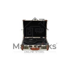 Виниловый проигрыватель RITMIX LP-130B Белый