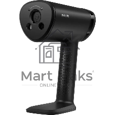 Миксер Philips HR3781/20 черный, ручной, 500 Вт, 5 скоростей