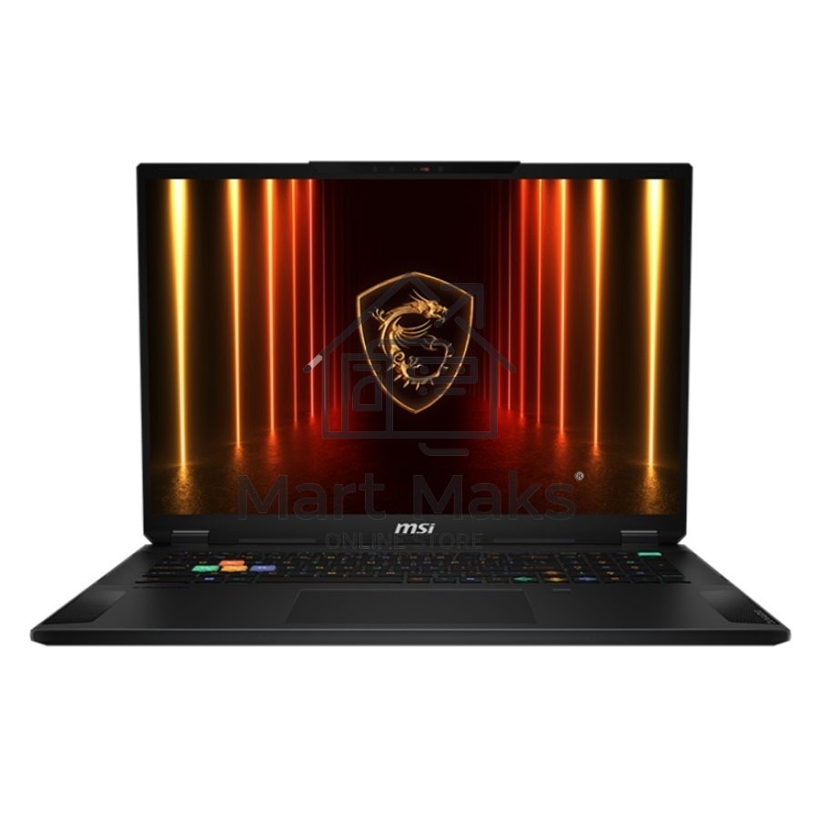 Ноутбук MSI Stealth 18 HX AI A2XWHG-098XRUY/18