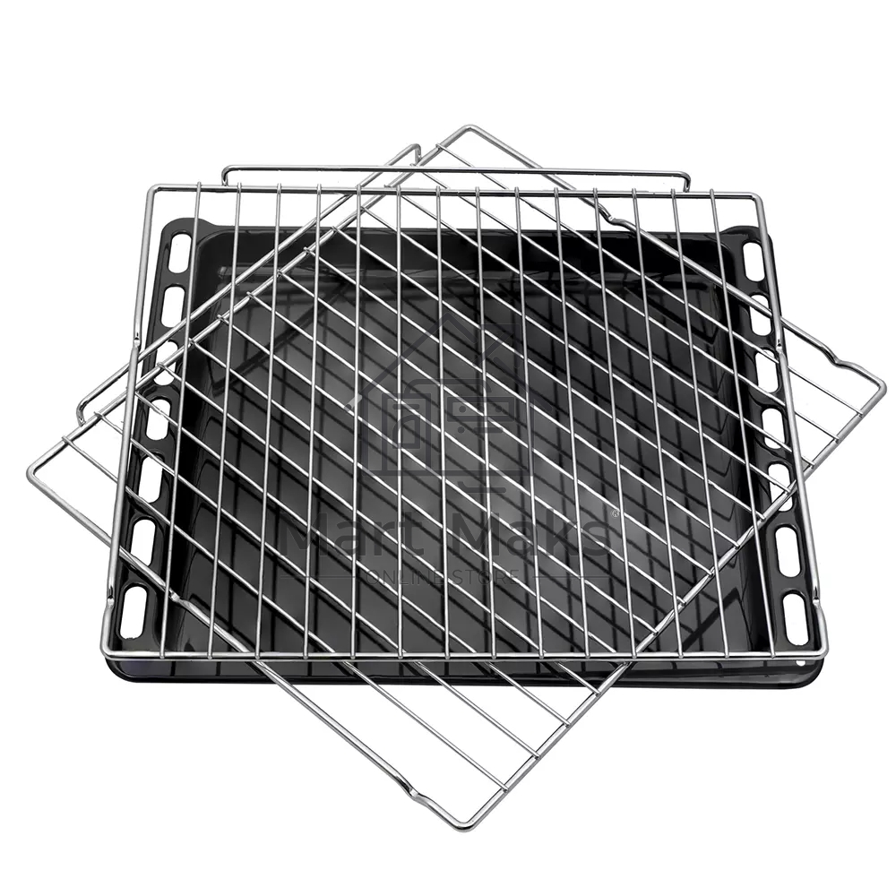 Газовый встраиваемый духовой шкаф DeLonghi CM 9L AN PPP RUS