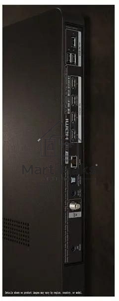 Телевизор LG 77
