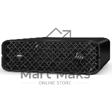 Компьютер HP Z2 G9 Mini i7 13700 (2.1) 16Gb SSD 512Gb T400 4Gb Windows 11 Professional 64 GbitEth 280W kb клавиатура черный (4Y5Y9AV)