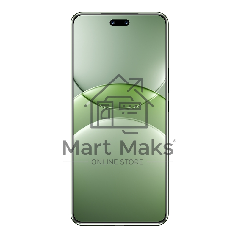 Смартфон Huawei Nova 13 Pro, 12/512Gb, зеленый