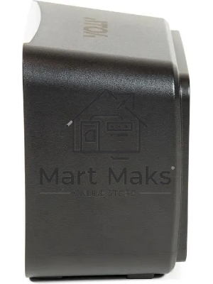 Сканер штрих-кода стационарный Атол SB4100 D (57636) 1D/2D имидж, проводной, 350 скан/сек, RS-232 (USB-VCOM) / USB (HID,COM), черный