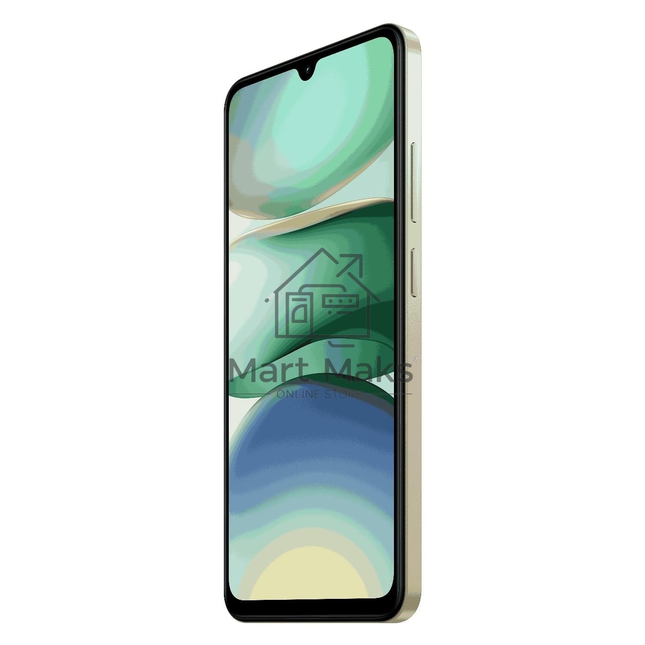 Смартфон Xiaomi Redmi A5 3/64Gb золотой