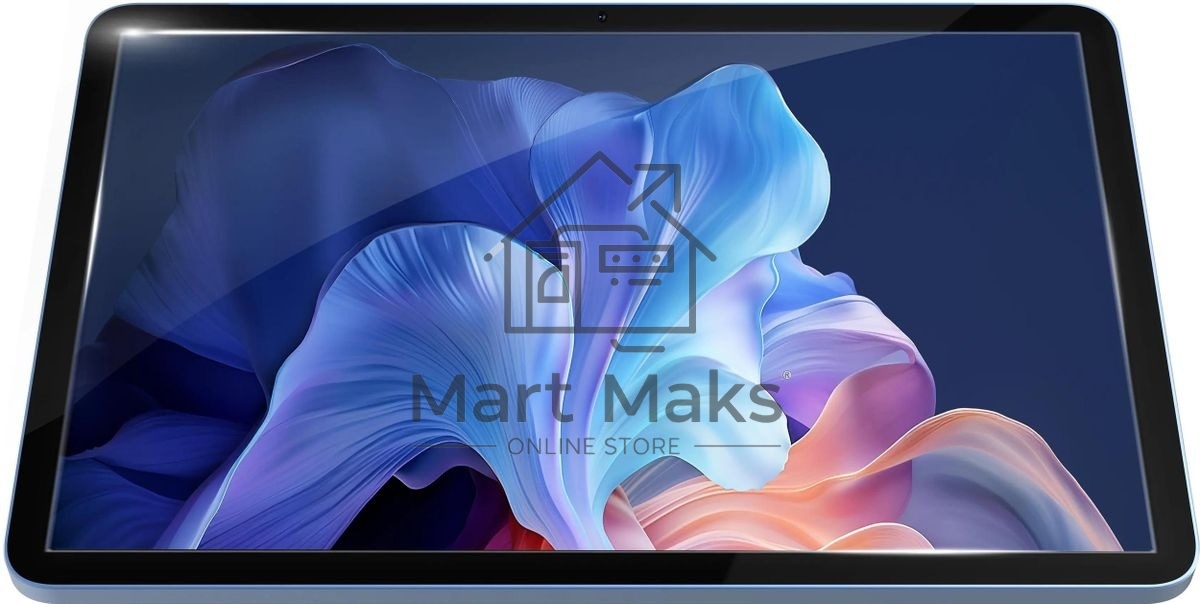 Планшет Digma Pro Eclipse 8/256Gb голубой
