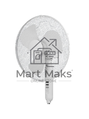 Вентилятор ARESA AR-1308