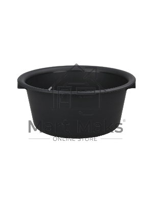 Таз Альтернатива Эконом 9л М2387
